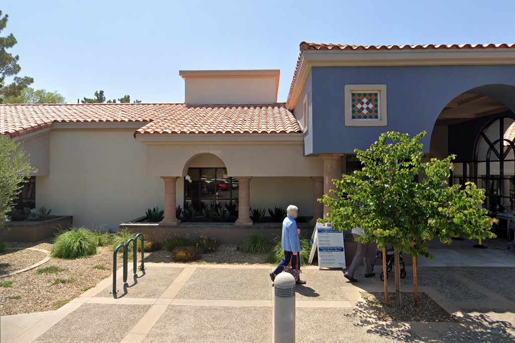 Kaiser Permanente Simi Valley Medical Offices Pharmacy