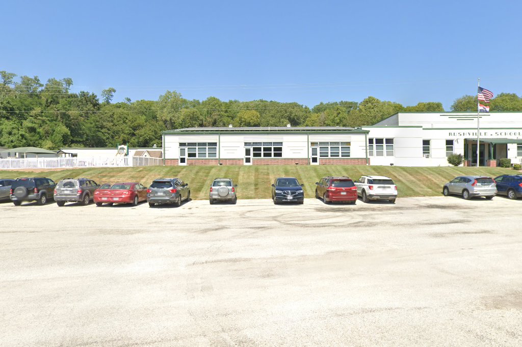 Rushville Elementary School