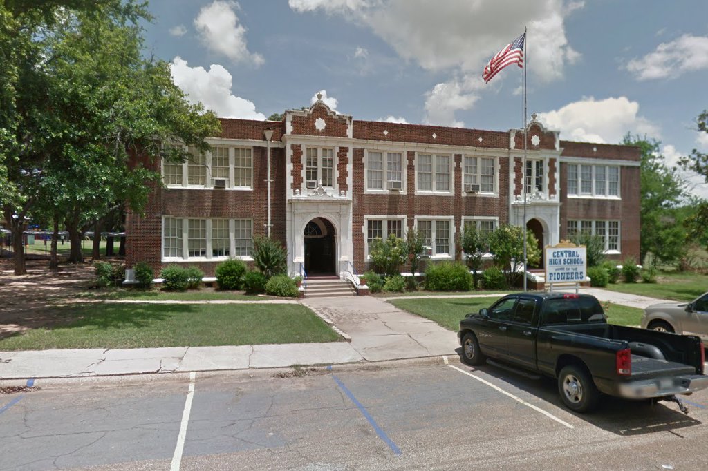 Central School Corp