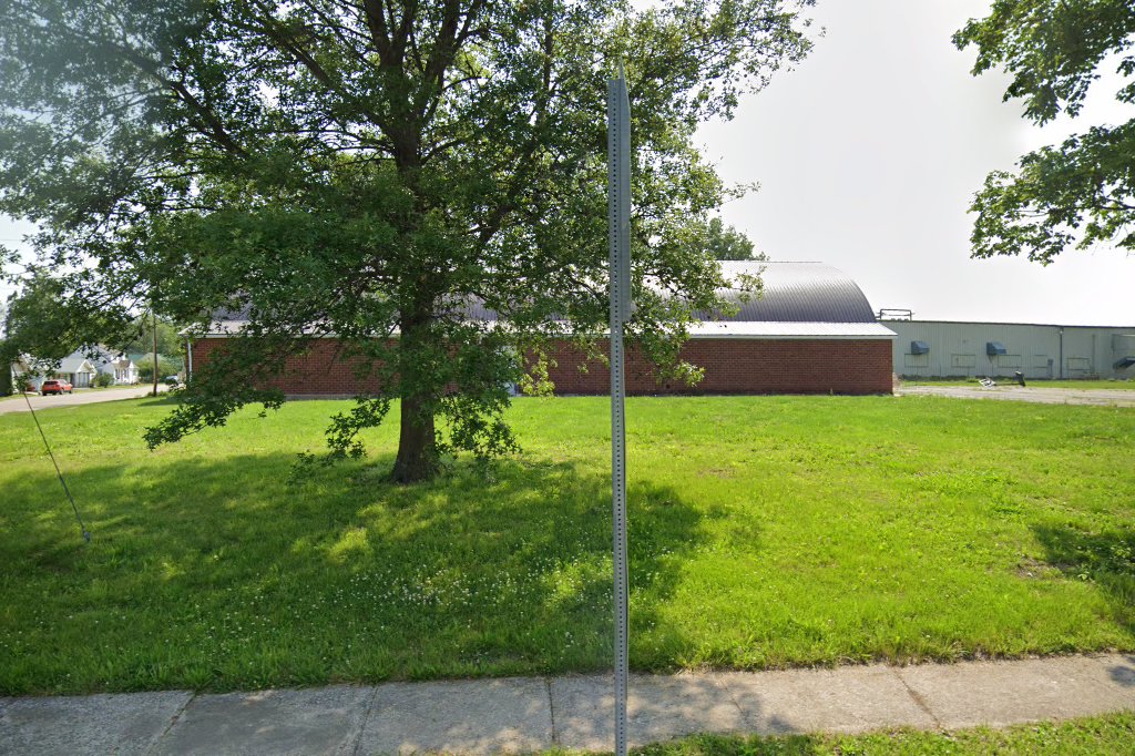 Holy Rosary School
