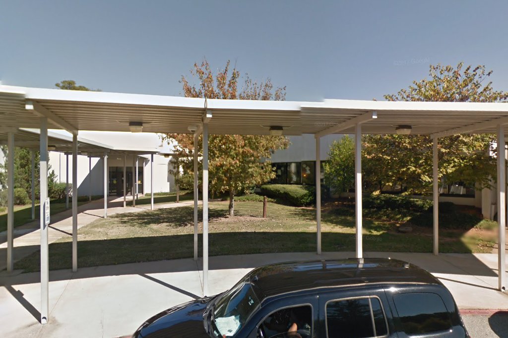 Birney Elementary School