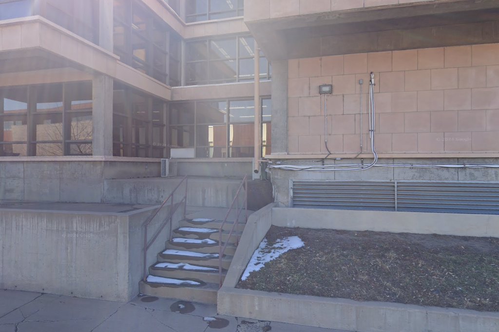 Thomas C Donnelly Library