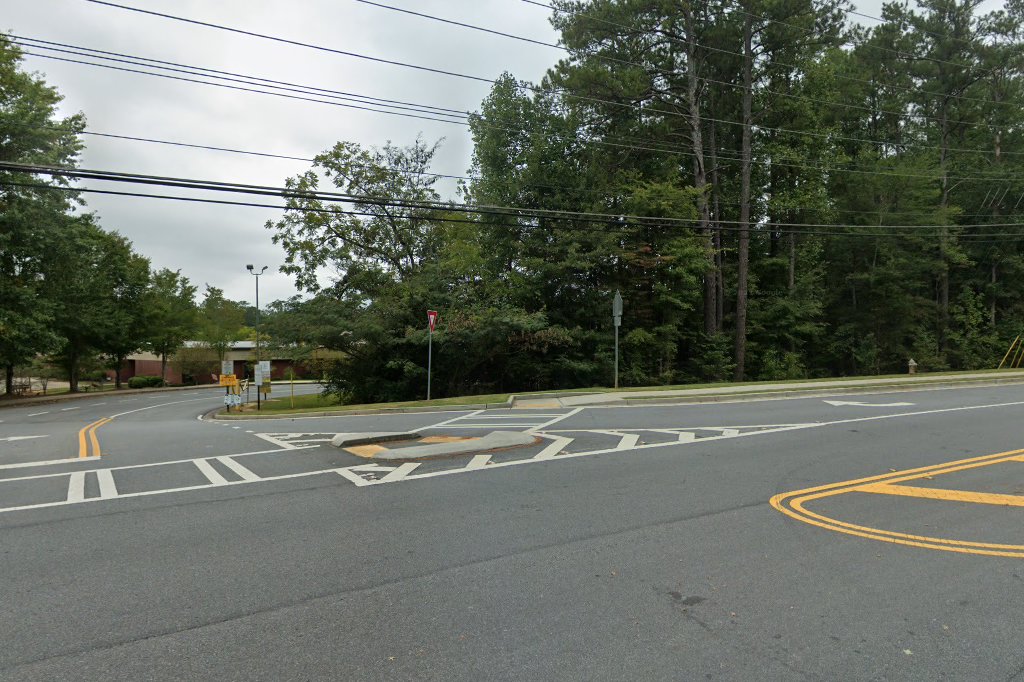 Cheatham Hill Elementary School