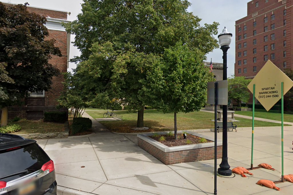 Jackson District Library
