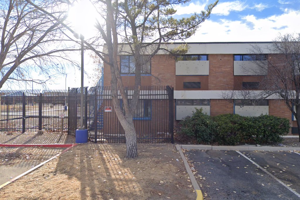 Desert Hills School