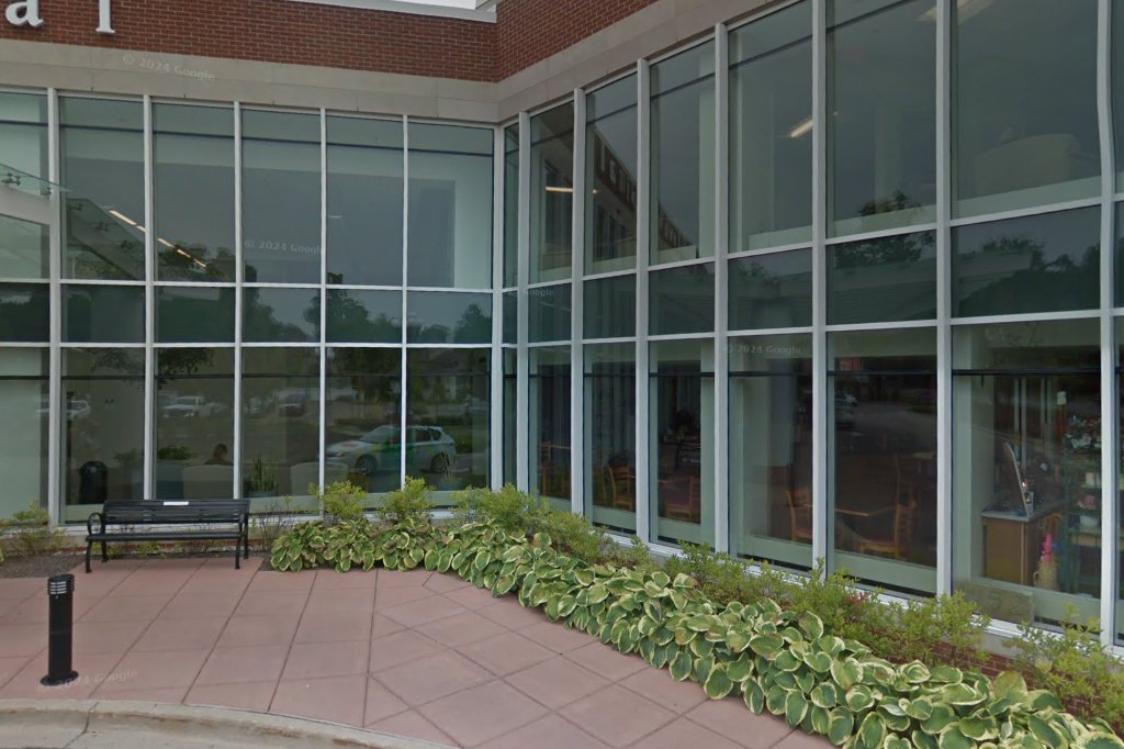 Oaklawn Hospital Pharmacy