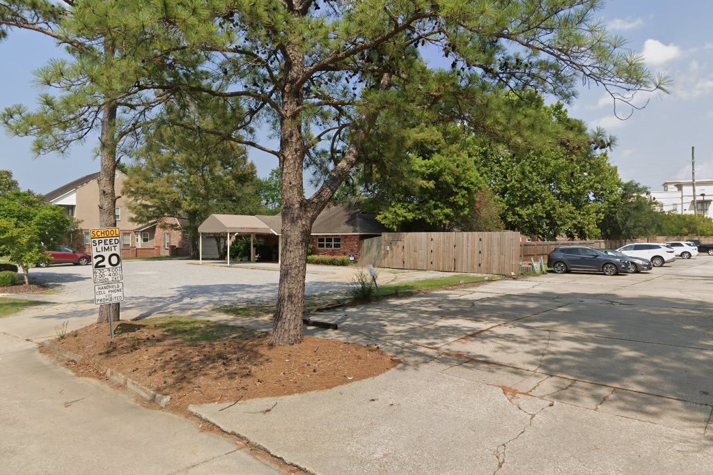 Montessori School of Baton Rouge