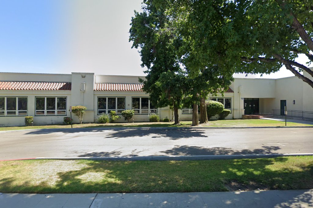 Holy Angels School