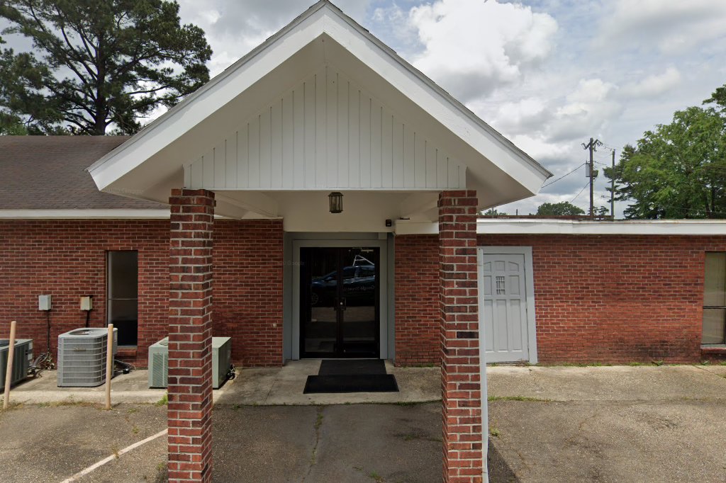 Riverdale Christian Academy