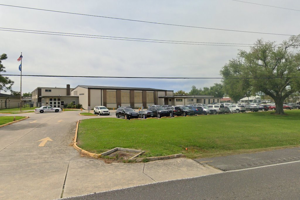 Larose Upper Elementary School