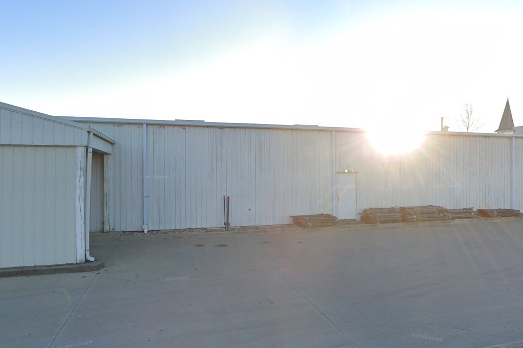 Goodwill Seymour