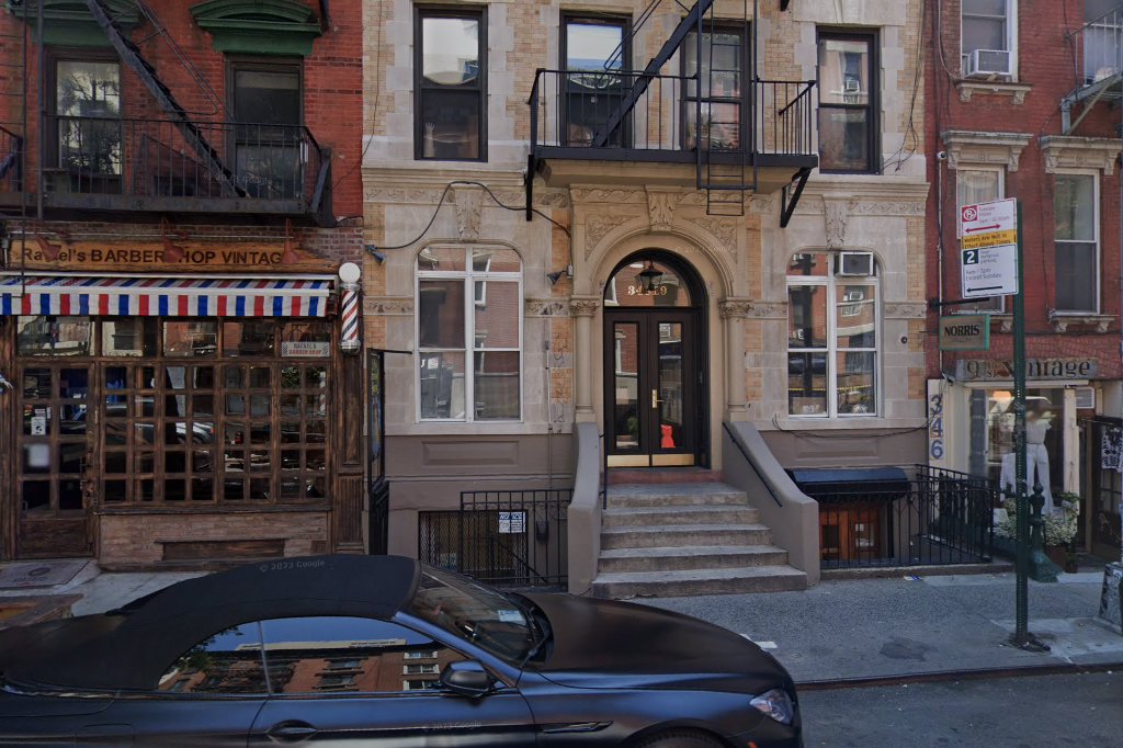Saint Marks Veterinary Hospital