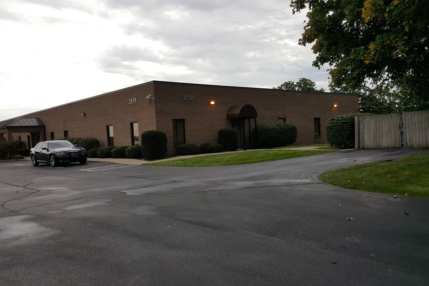 Columbus Social Security Office