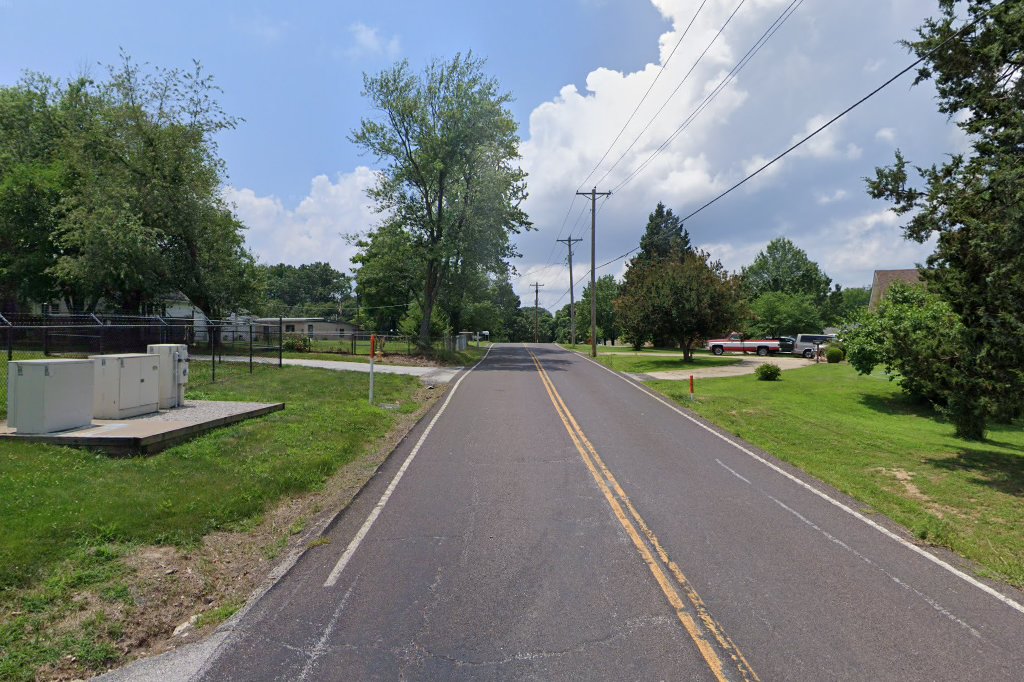 Clyde Hamrick Elementary School