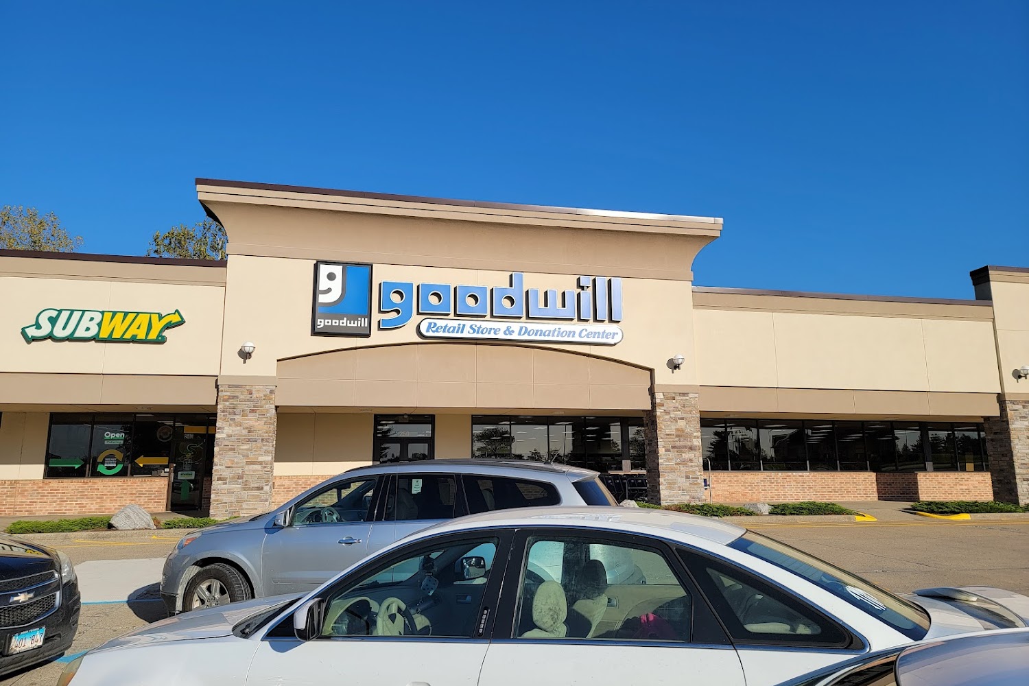 Goodwill Cape Girardeau