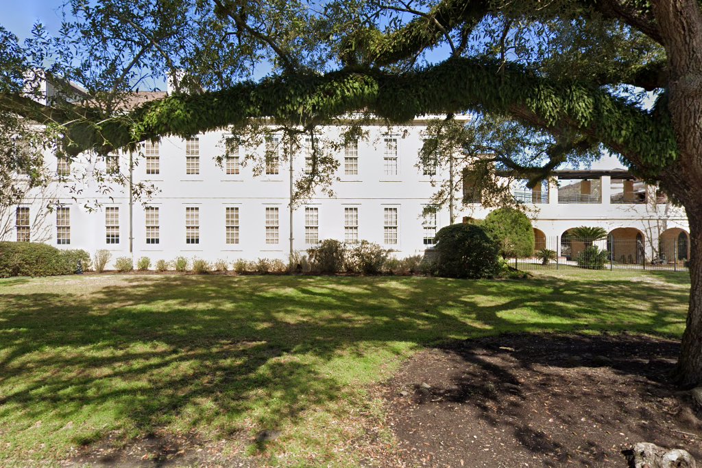 St. Joseph's Academy