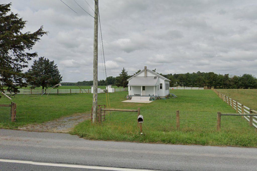 Apple Grove School