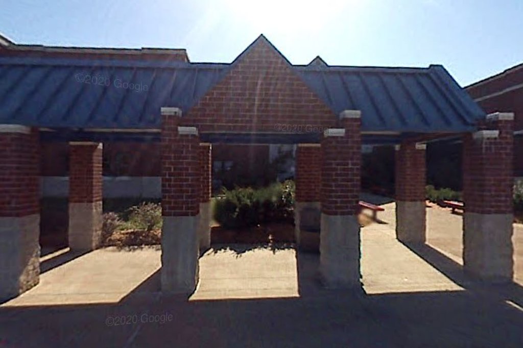 Lewis and Clark Middle School