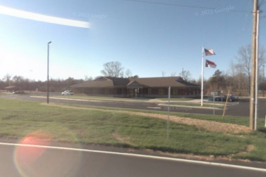 Reidsville DMV Driver's License Office