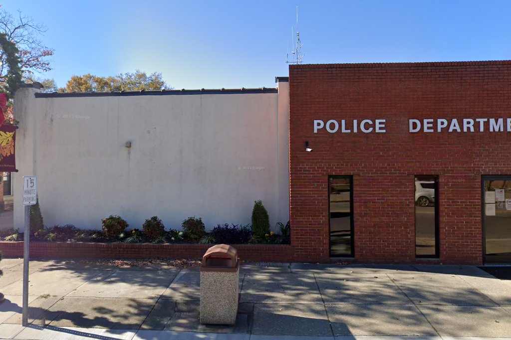 Red Springs DMV Driver's License Office