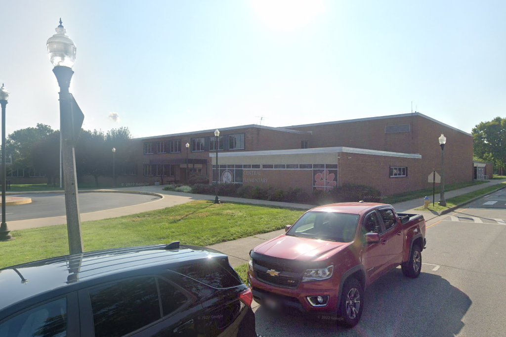 Central Elementary School