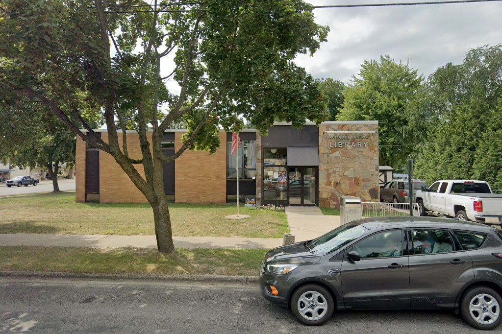 Fruitport District Library