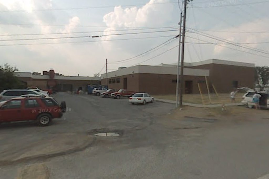 Lakeview-Fort Oglethorpe High School