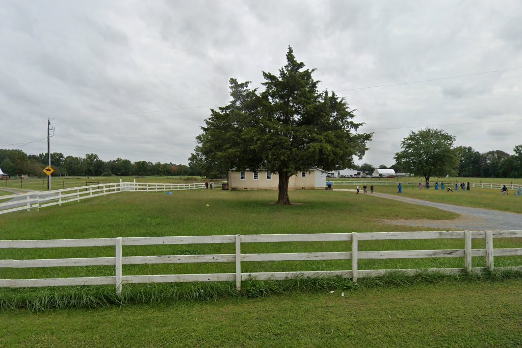 Cedar Grove Amish School