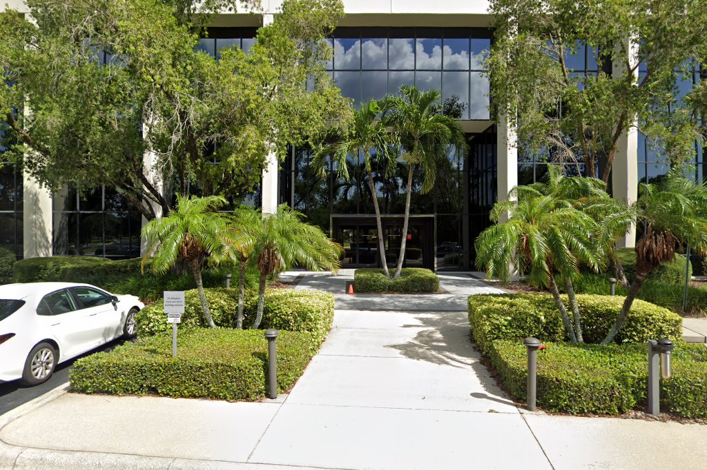 ITT Technical Institute - St. Petersburg Campus