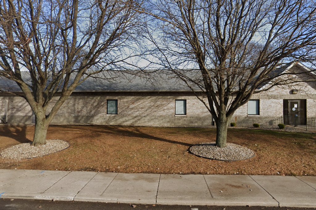 Muncie Social Security Office
