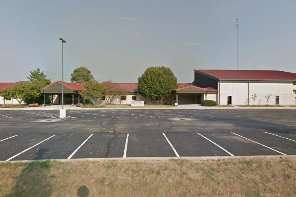 Durbin Elementary School