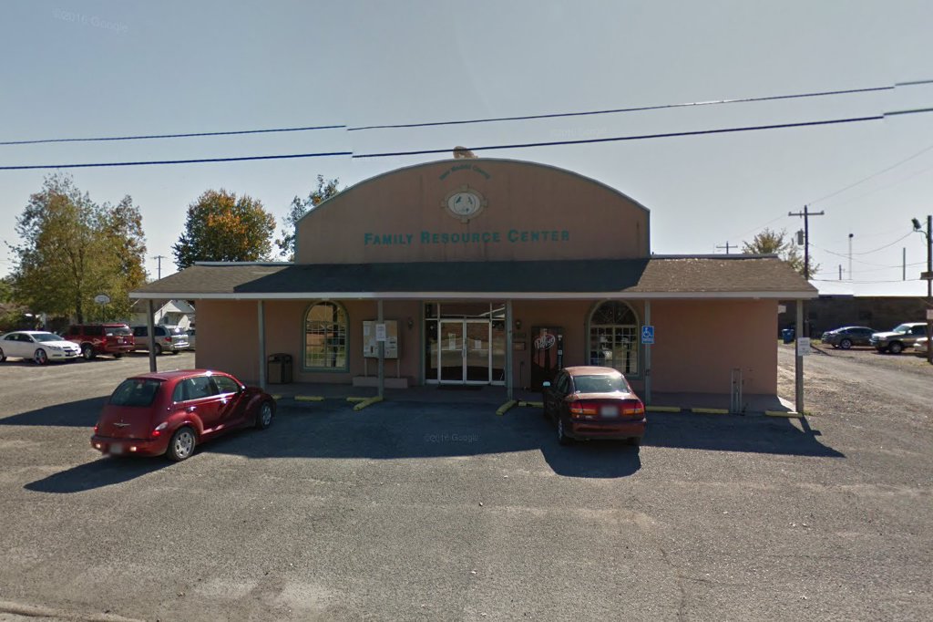 Goodwill New Madrid