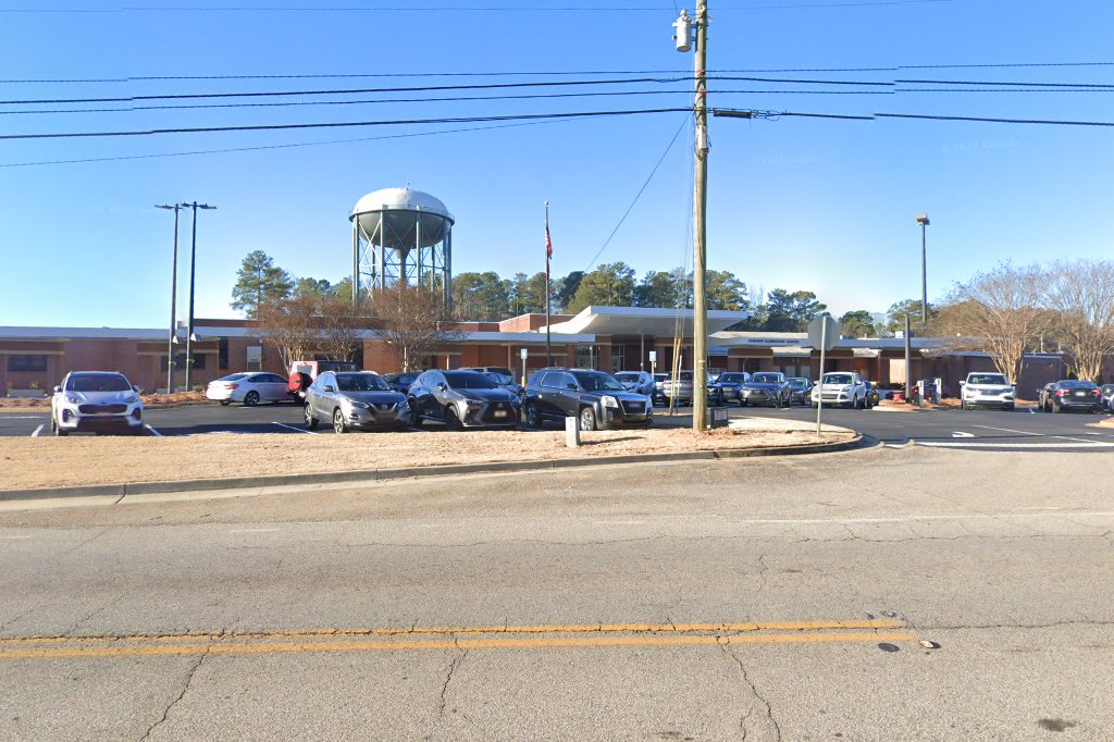 Fairview Elementary School