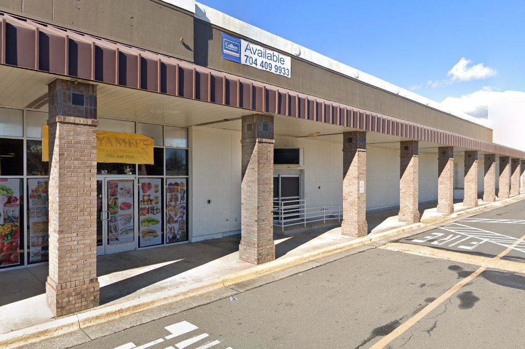 Gastonia Vehicle & License Plate Renewal Office