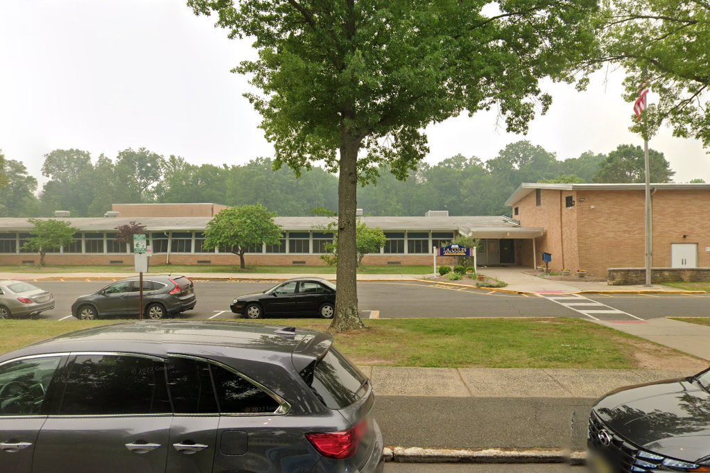 J Ackerman Coles School