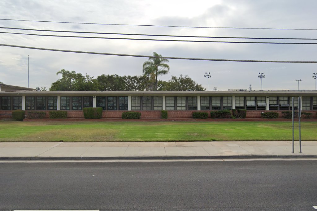 Junipero Serra High School
