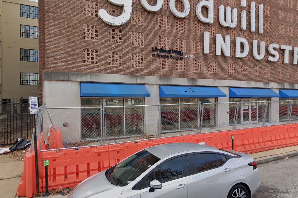 Goodwill St. Louis