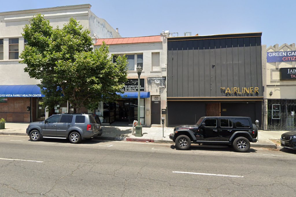 Lincoln Heights Pharmacy