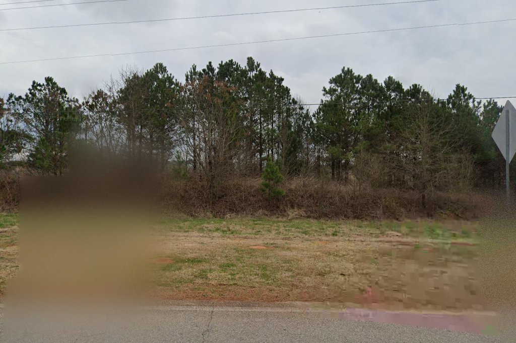 Luella High School