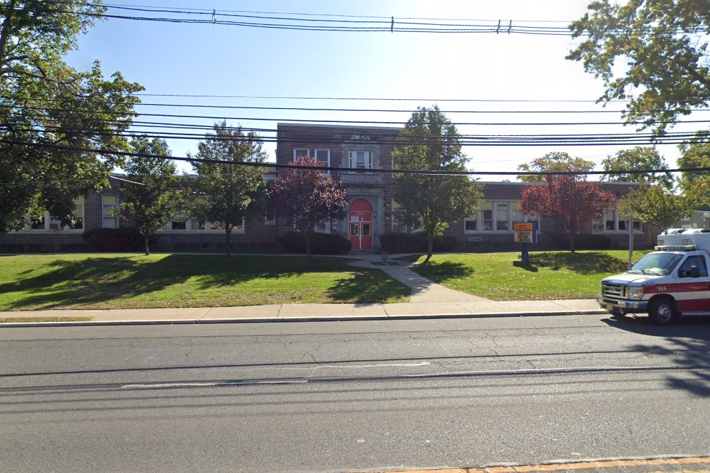 Franklin Academy E