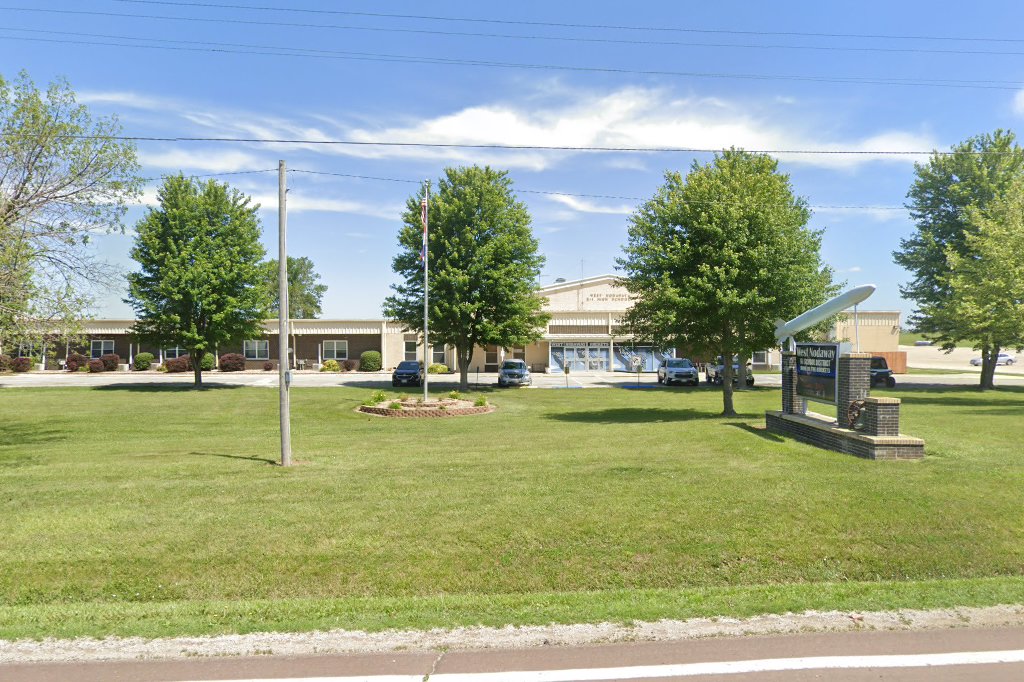West Nodaway R-I Elementary School
