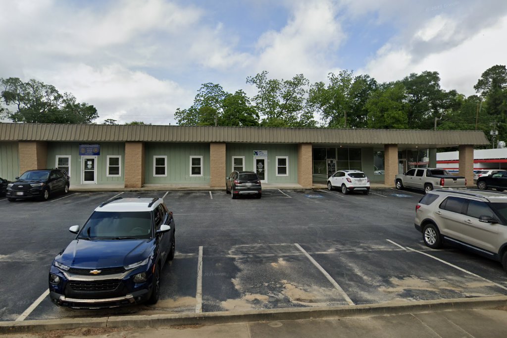 Georgia Oxygen Pharmacy