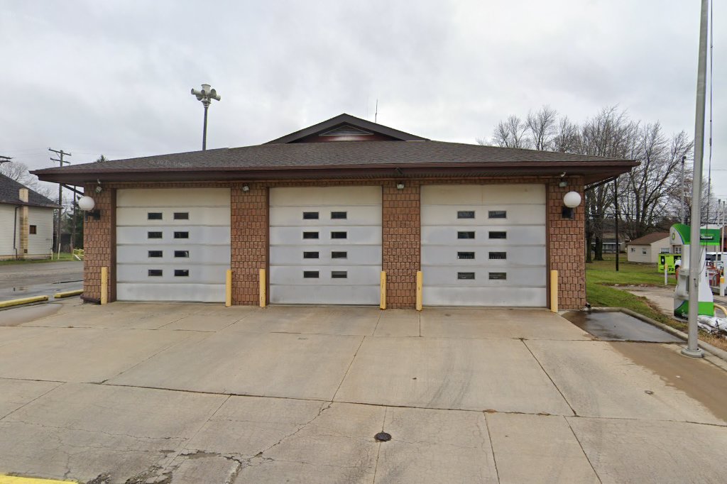 Elk Township Library