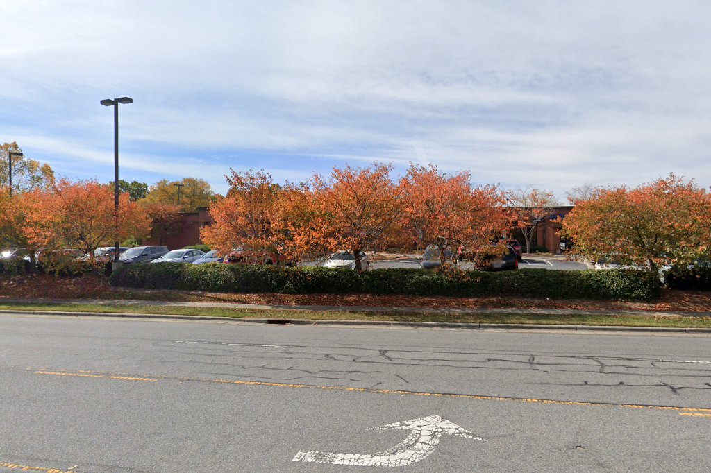 Goodwill Kannapolis