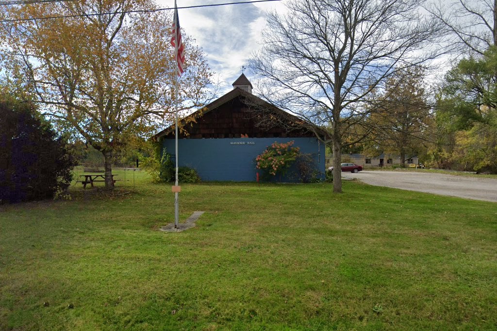 G Lynn Campbell Library