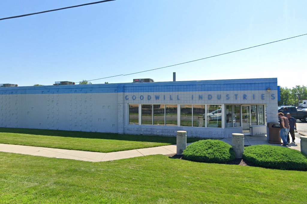 Goodwill Fort Wayne