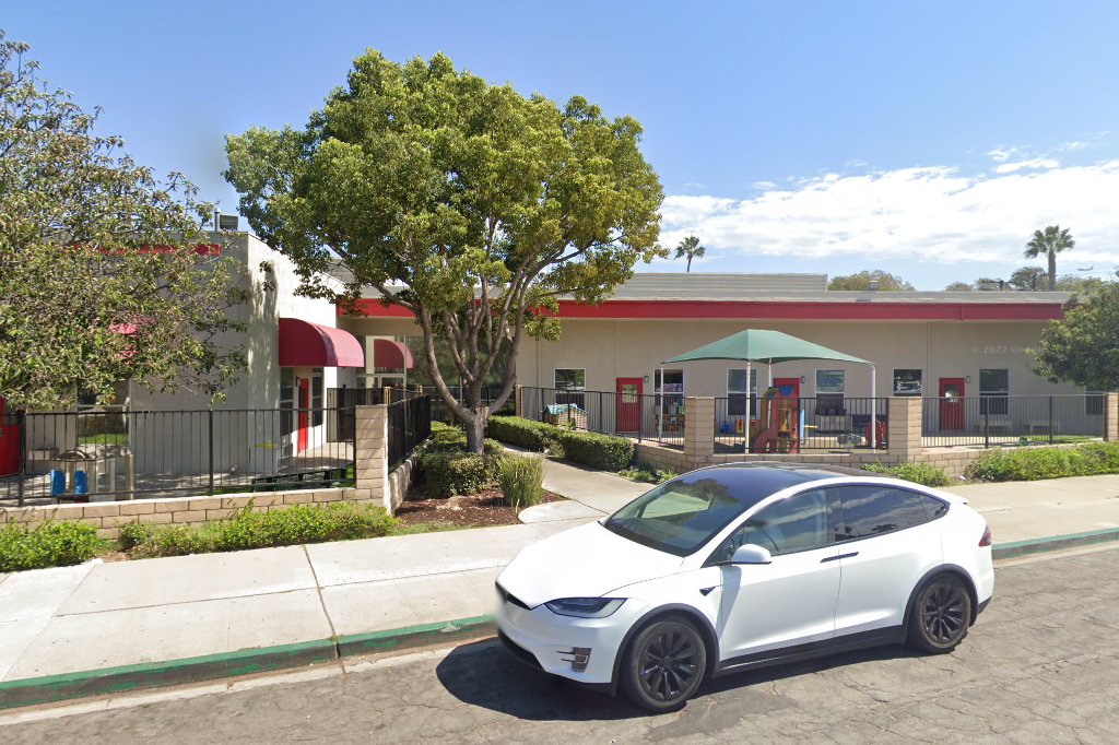 Kindercare Learning Center #1626 Belmont Shore