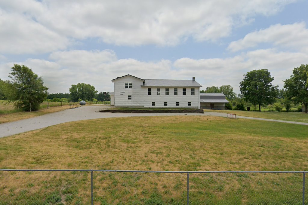 Pine Creek Amish School