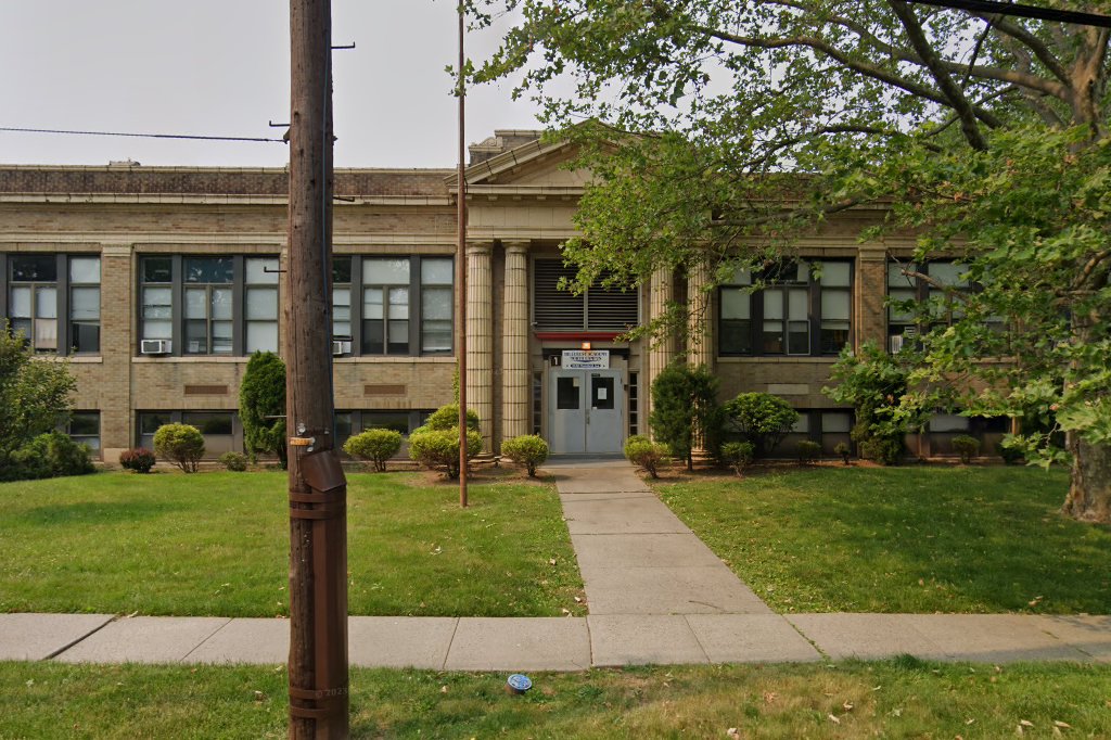 Hillcrest Center
