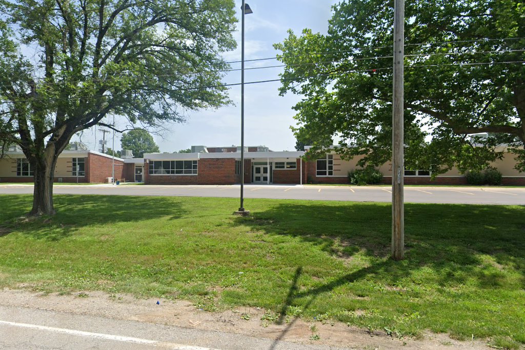 Burke Elementary School